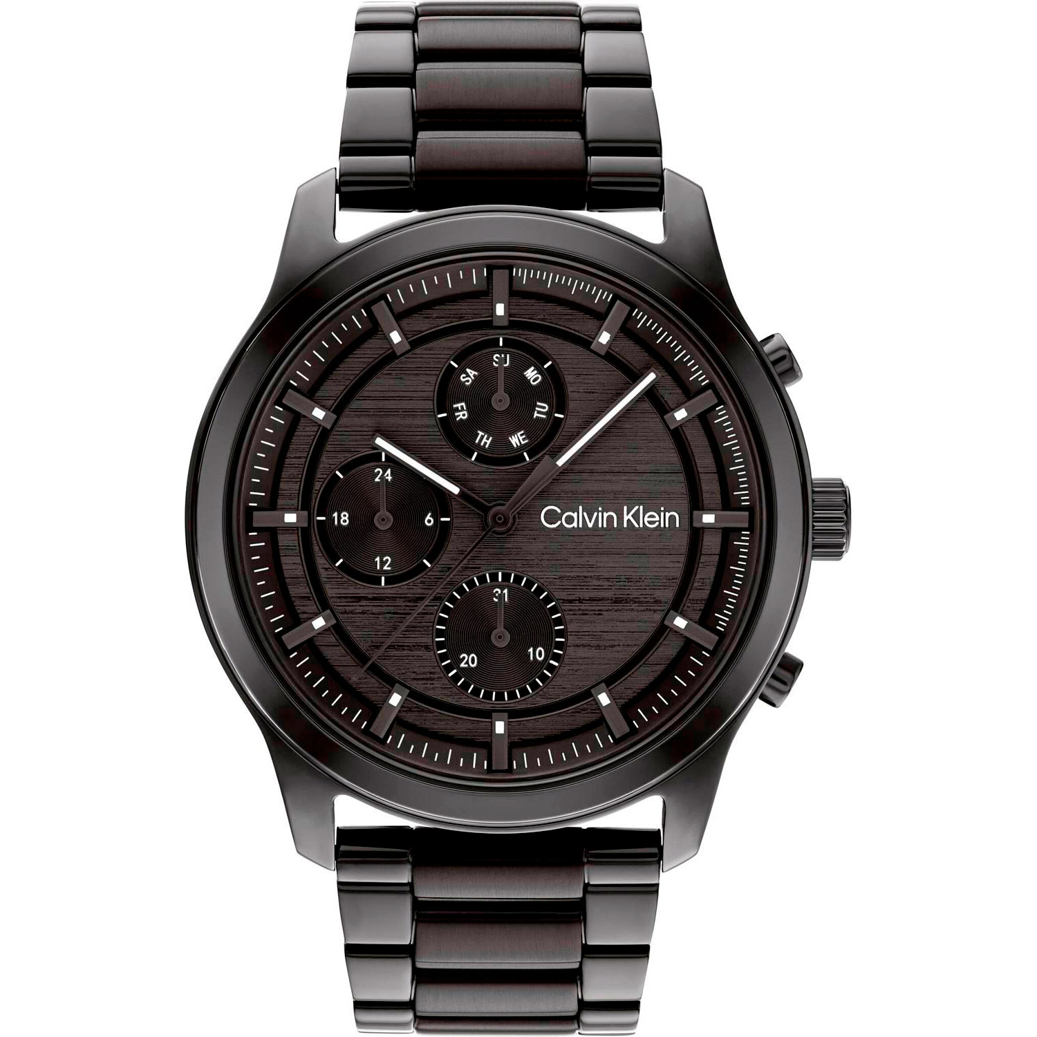 Часы Calvin Klein Multifunction 25200209
